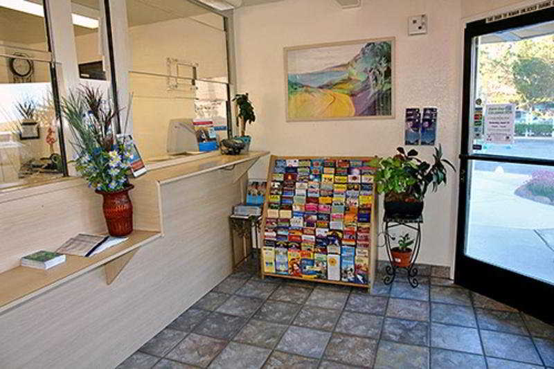 Motel 6-Marina, CA - Monterey Exterior foto